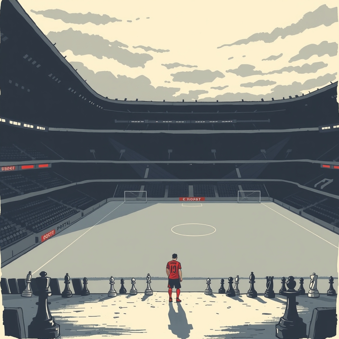 0:2 in Porto: VfB Stuttgart scheitert an fehlender taktischer Intelligenz