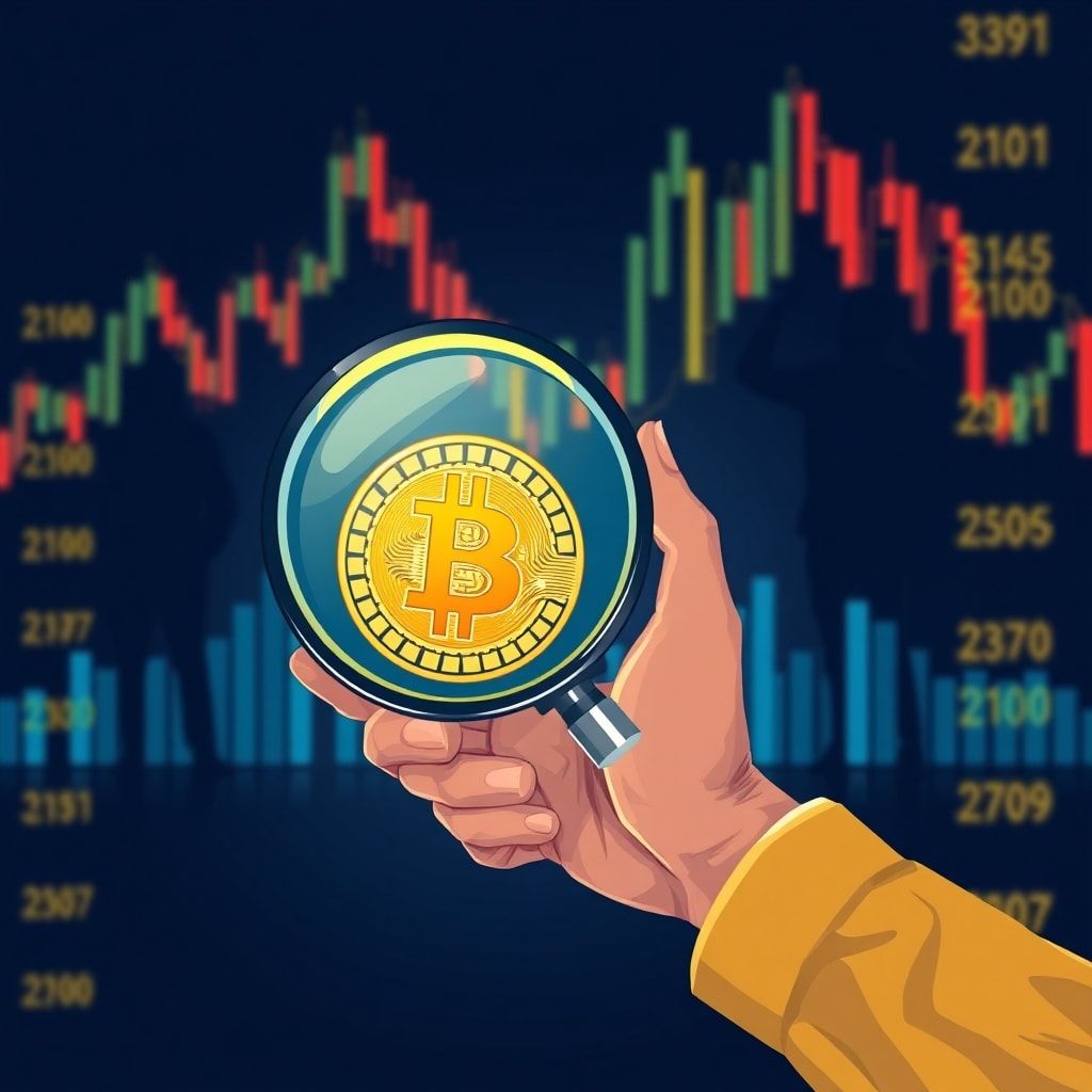 150 Millionen Dollar in Bitcoin-Long-Positionen eröffnet – Marktexperten rätseln über unbekannte Faktoren