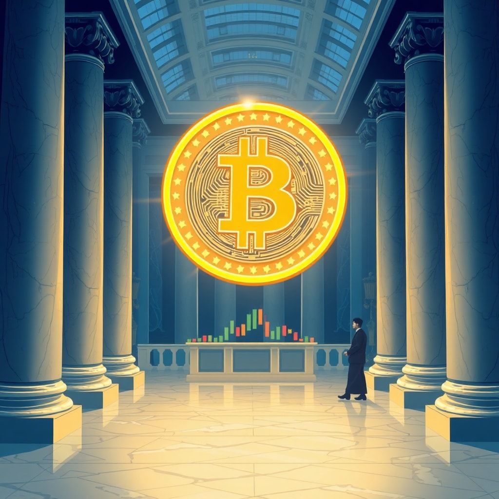 Abra startet mit 750 Mio. Dollar an die Börse – Kryptoplattform will institutionelle Dienste massiv ausbauen