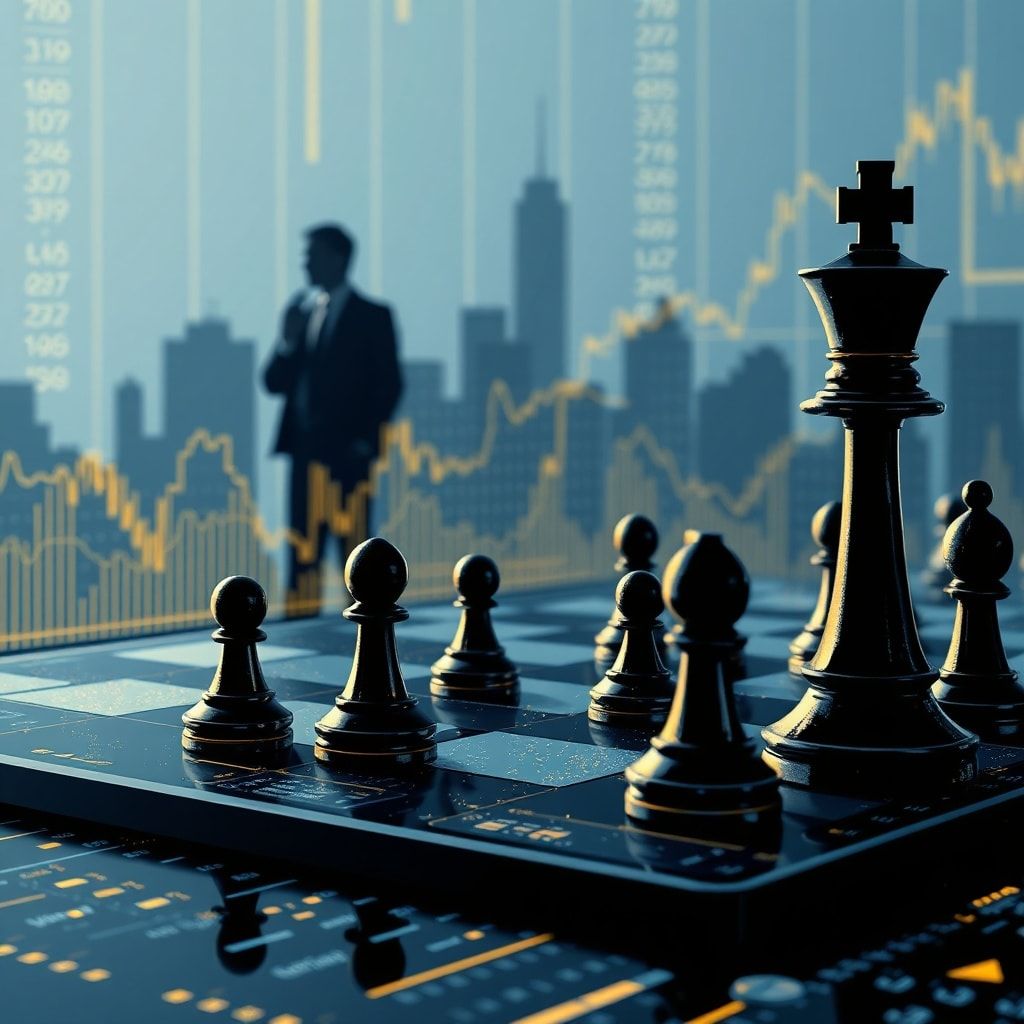 Adobe-Chef Narayen tritt ab: KI-Revolution zwingt Tech-Giganten zum radikalen Umbau