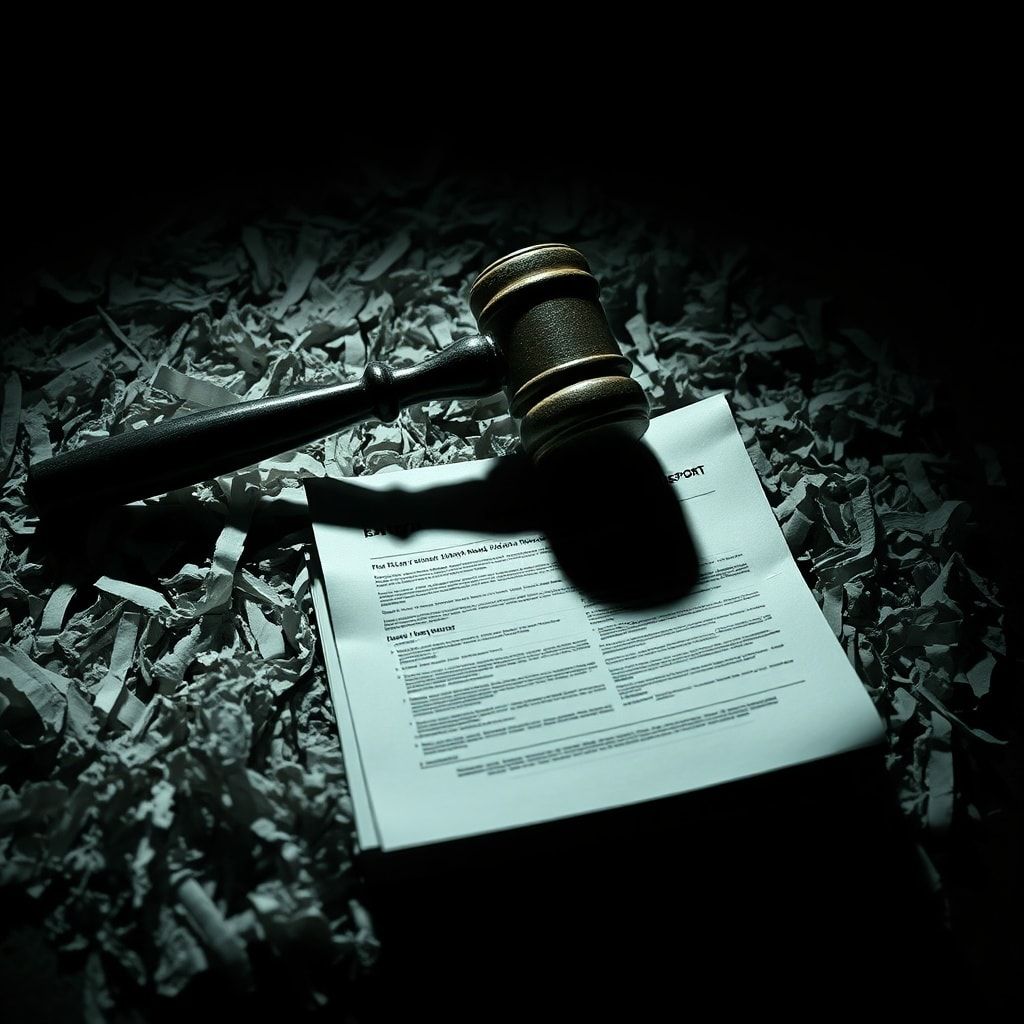 Ärztin äußerte Bedenken zur Selbstmord-Diagnose bei Epstein