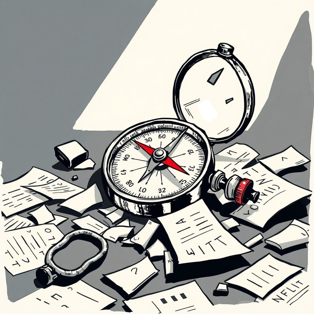 AfD bricht ein: Stimmanteil fällt auf Tiefststand seit letztem Sommer