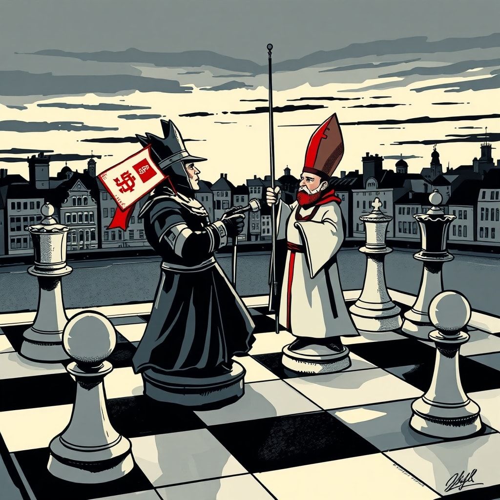 AfD erobert Nordmannheim: Strategischer Triumph in der einstigen SPD-Hochburg