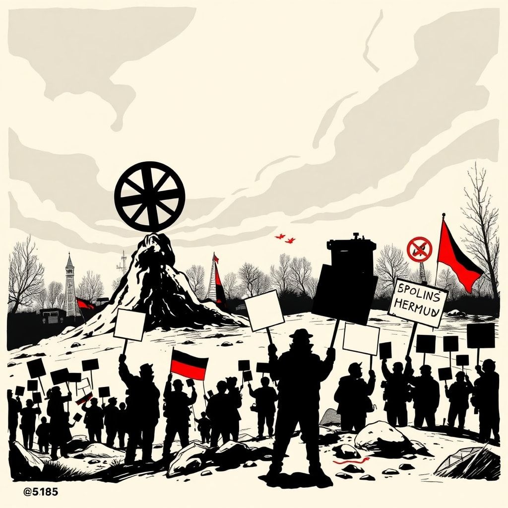 AfD-Wähler im Osten: Das Volk der ewigen Leidenschaft