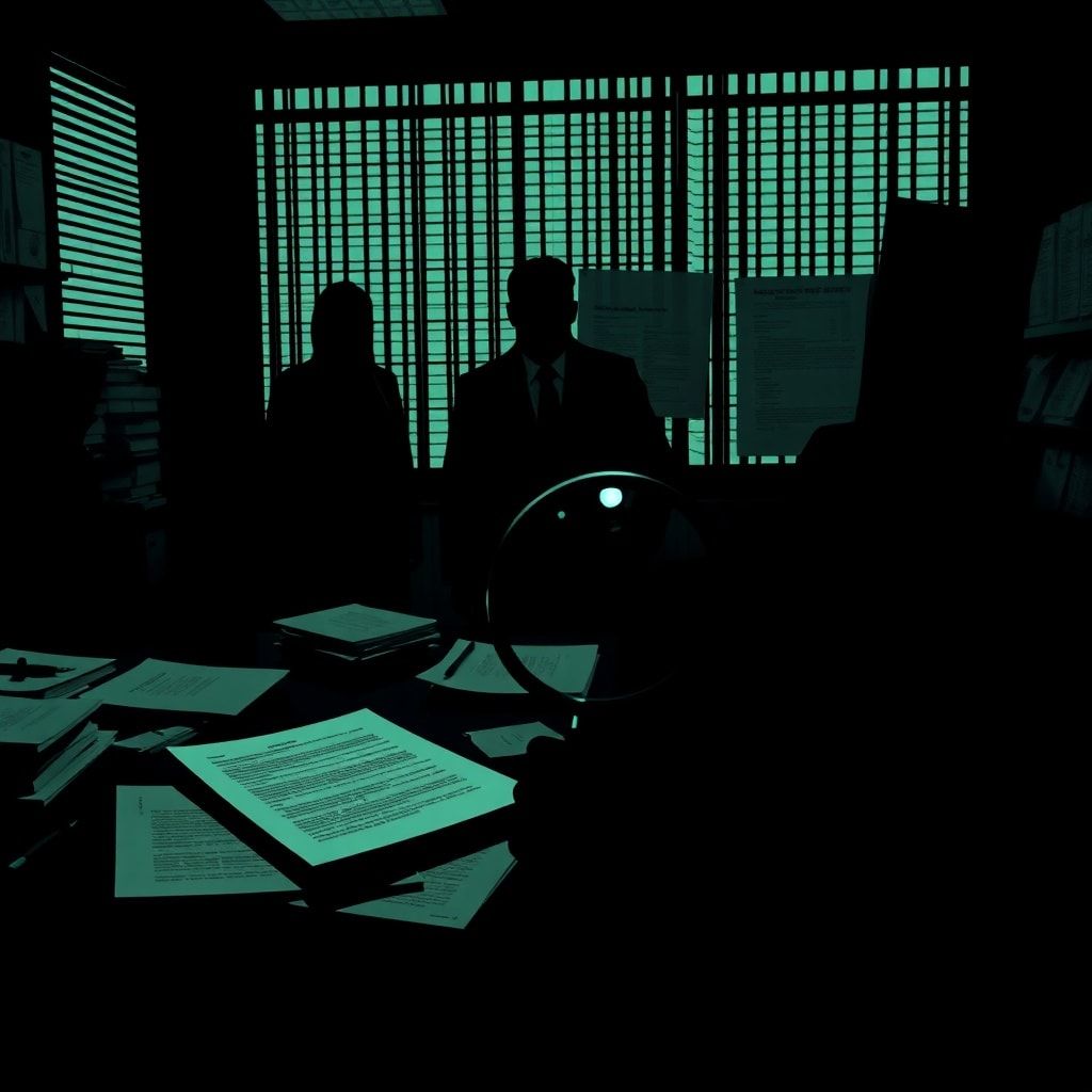 Aktenfund enthüllt: Mandelsons Beraterrolle im Epstein-Skandal