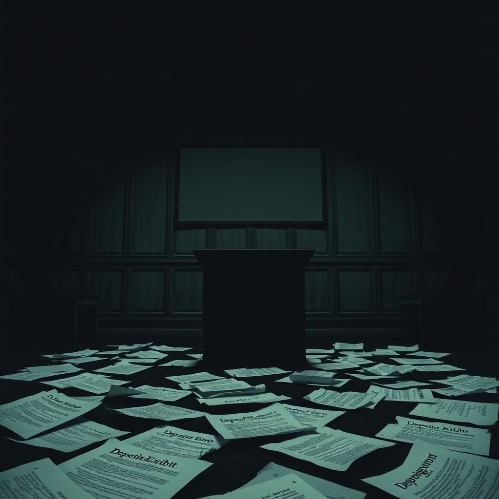 Aktenlage zu Epstein-Trump: Widersprüche zwischen Aussageverweigerung und Exonierungsbehauptungen