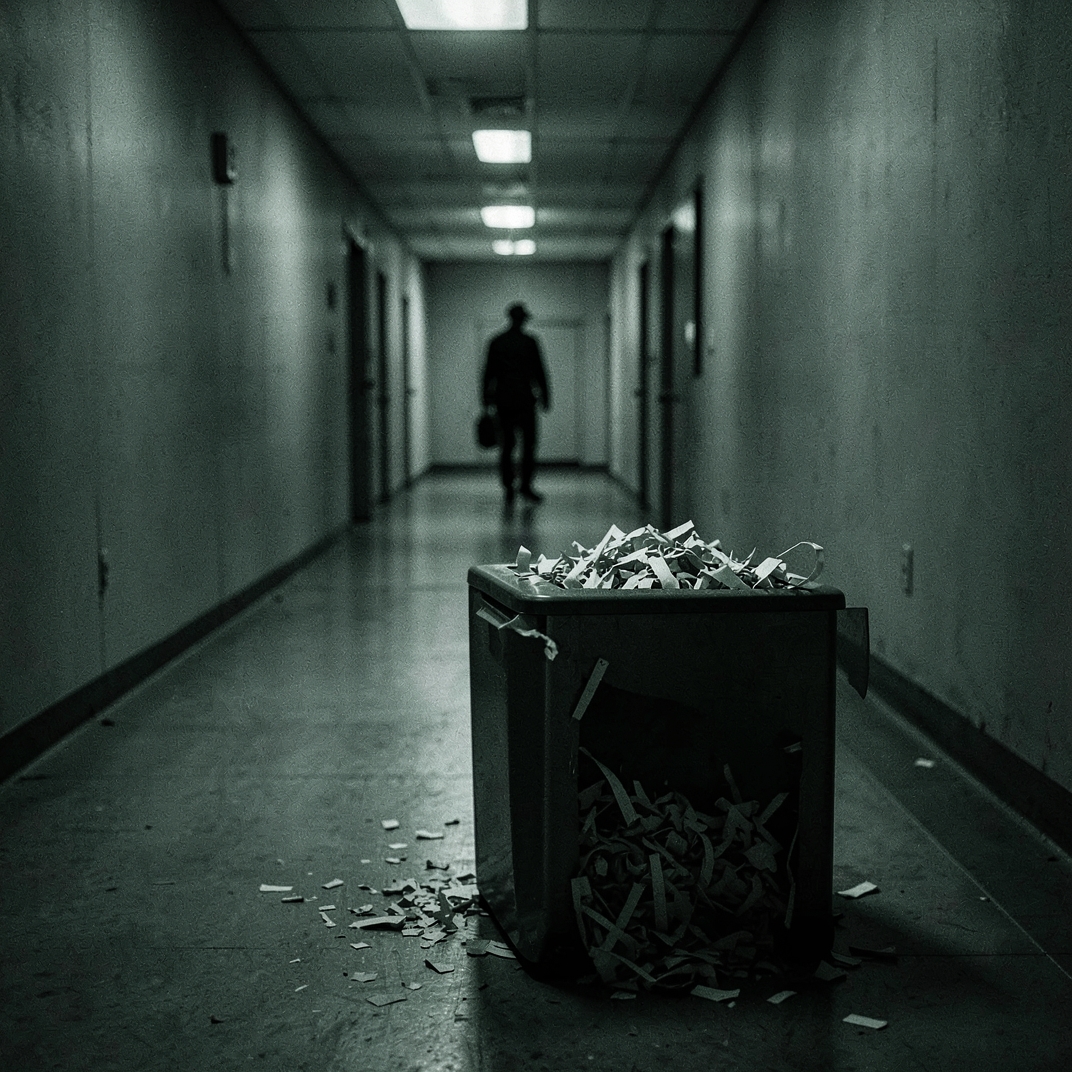 Aktenvernichtung im MCC: FBI ermittelt zu – nicht zu – Epstein-Dokumenten