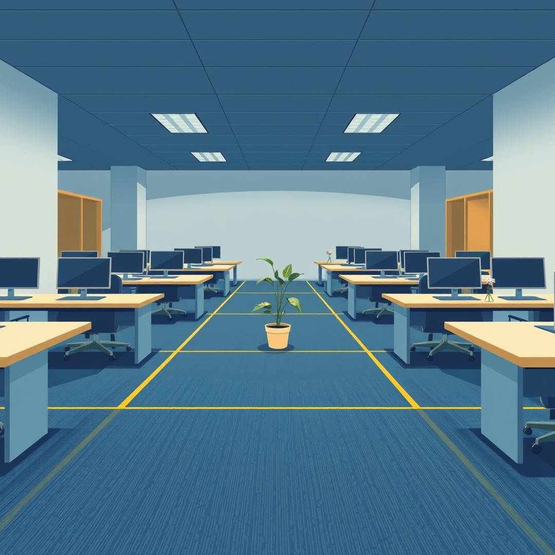 Algorand Foundation reduziert Belegschaft um 25 Prozent – Strategische Neuausrichtung im „Krypto-Winter“