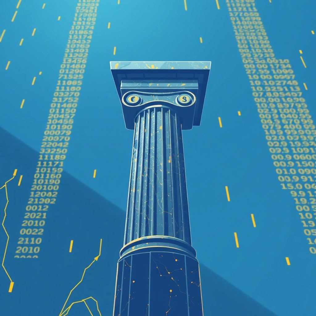 Algorands Rückkehr in die USA: CEO Warden prophezeit regulatorischen Durchbruch