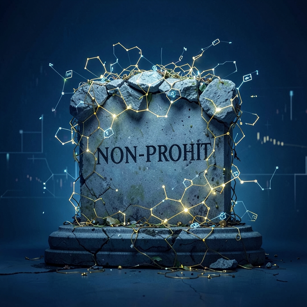 Algorands Strukturwandel: Das Ende der Stiftungsära im Kryptosektor?