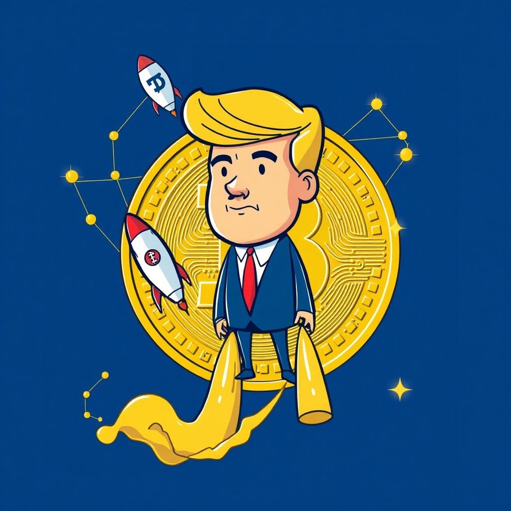 Altcoin-Markt erlebt volatile Rallye bei stabilisierendem Bitcoin