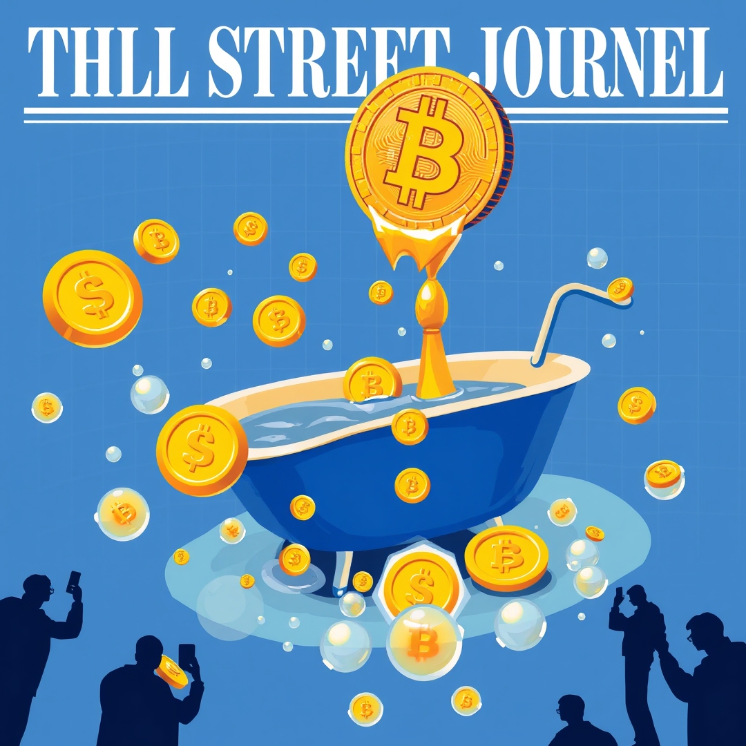 Altcoin-Saison kehrt zurück: Bitcoin verliert Kapital an kleinere Token