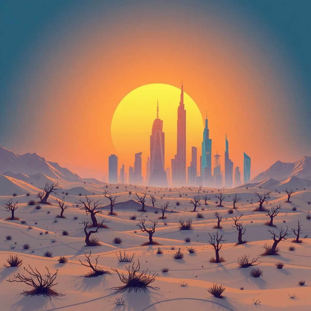 Altcoin-Season beendet: Bitwise-Experte prophezeit radikalen Paradigmenwechsel in der Krypto-Zyklik