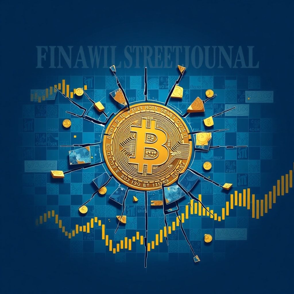 Altcoins Erreichen Historische Belastungsgrenzen bei 38% Allzeittiefs