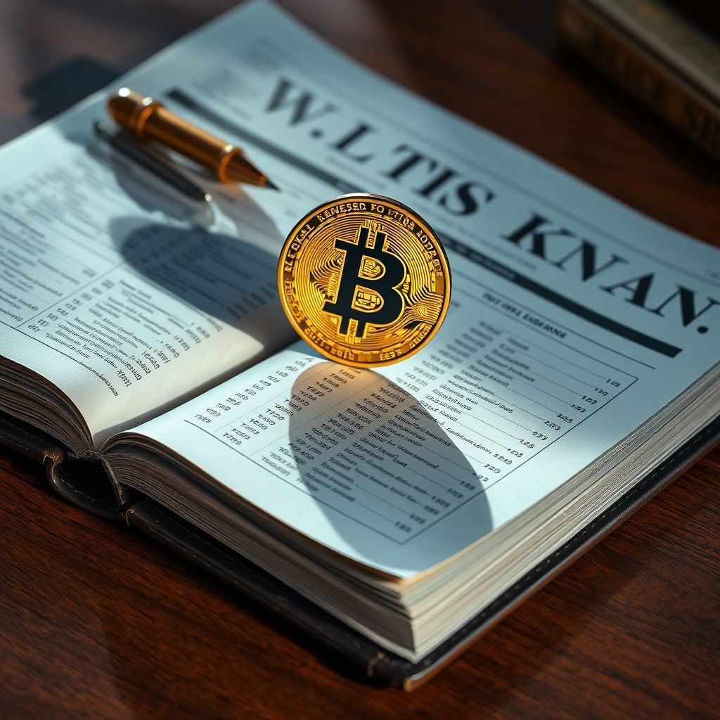 Altersvorsorge auf dem Prüfstand: Anleger erwägen radikale Umschichtung zugunsten digitaler Reserven