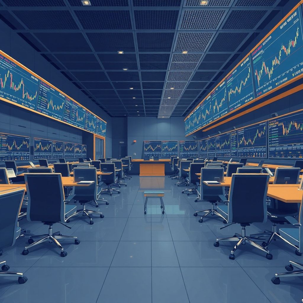 Altseason schweigt – Krypto-Analysten wittern bullishes Kontra-Signal