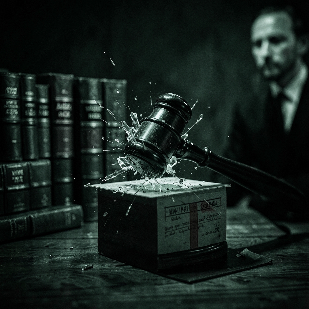 Alumni der Stetson Law School drohen mit Spendenstopp über AG Bondi und Epstein-Akten