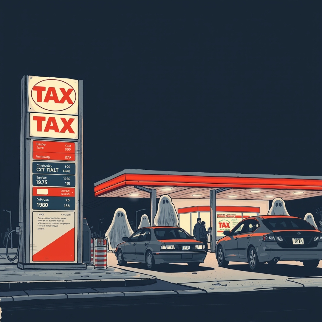 Ampel plant Übergewinnsteuer für Tankstellen – Opposition warnt vor "Kraftstoff-Revolution"