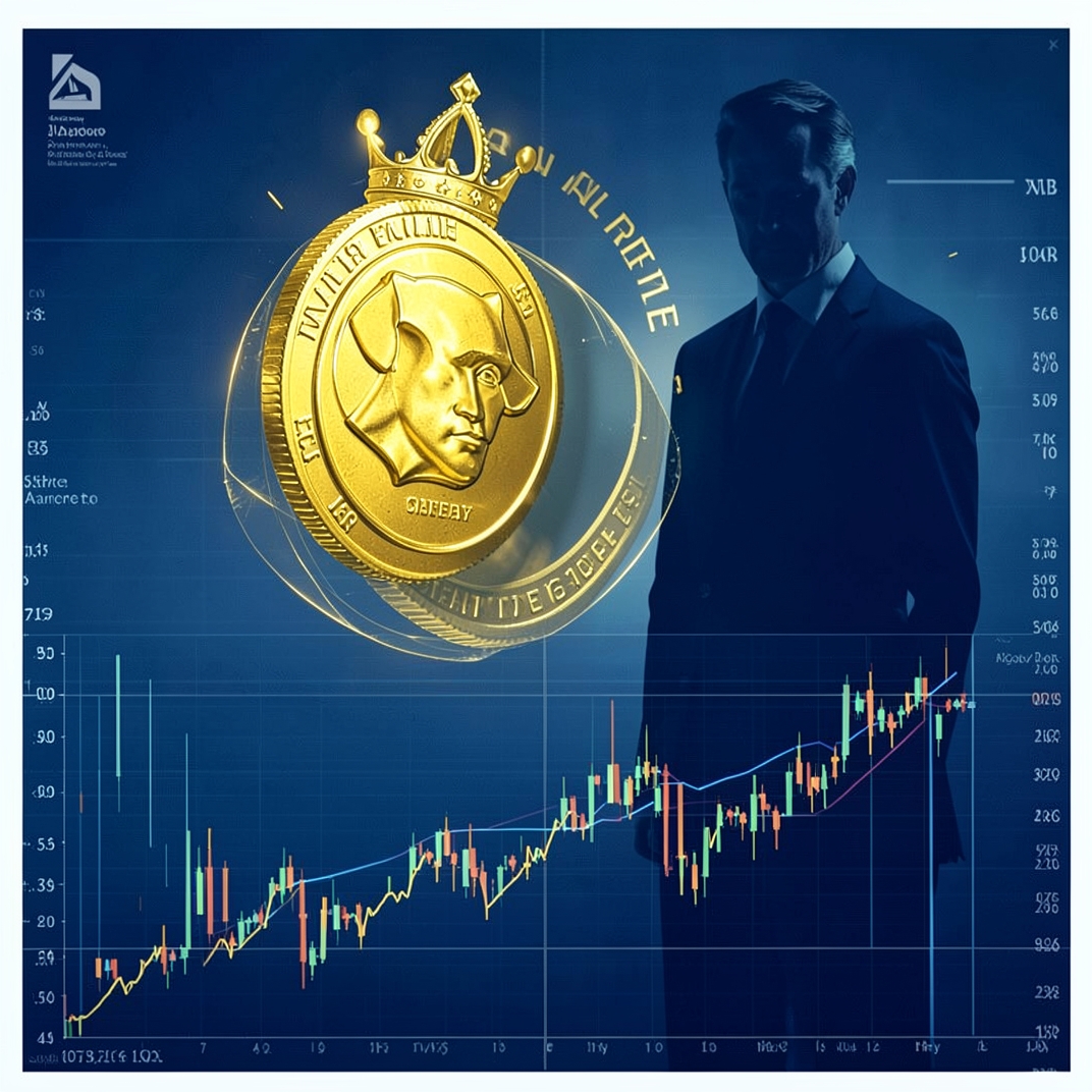 Analyst prognostiziert: Dogecoin bei 2 US-Dollar - Elon Musk entfacht erneute Spekulationen