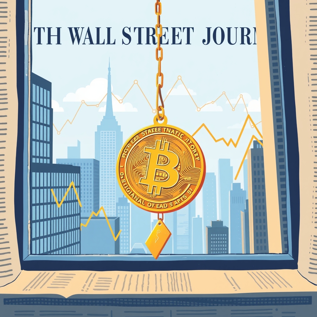 Analyst warnt: Bitcoin-Sturz könnte bevorstehen – Gefährliche Flagge entdeckt