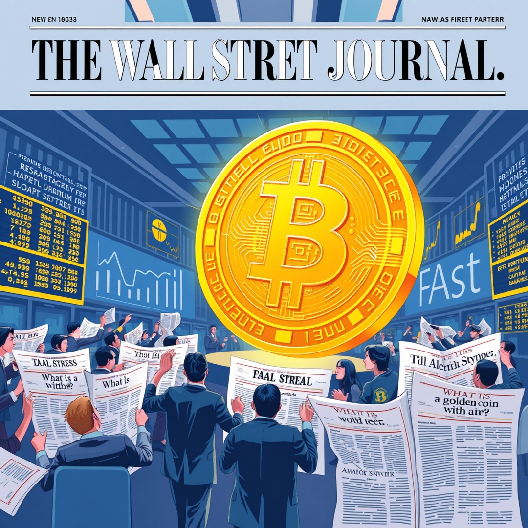 Analysten entsetzt: Einfache Bitcoin-Erklärung auf Reddit destabilisiert globale Finanzarchitektur