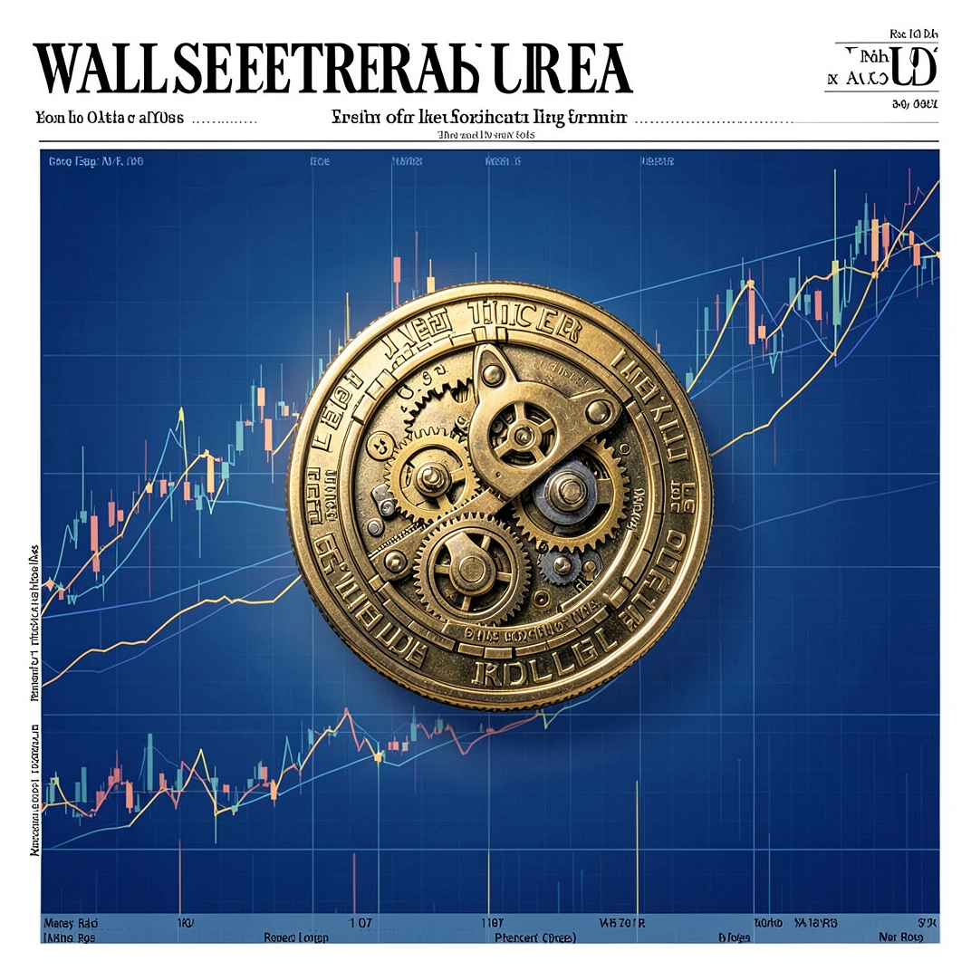 Analysten warnen: Dogecoin-Ökosystem zeigt "mechanische Zyklen" – Experten rätseln über Fundamentaldaten