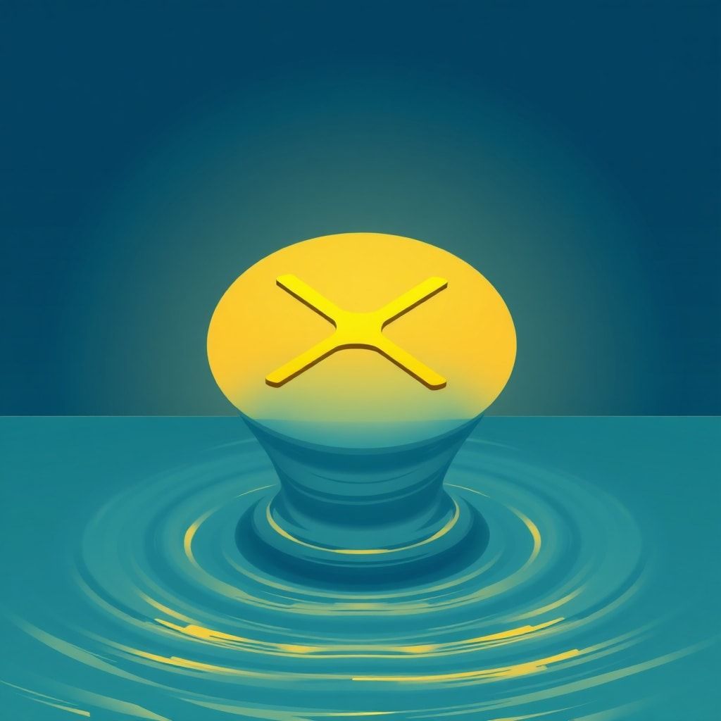 Analysten warnen: XRP-Bullenmarkt könnte durch drei unerwartete Katalysatoren ausgelöst werden