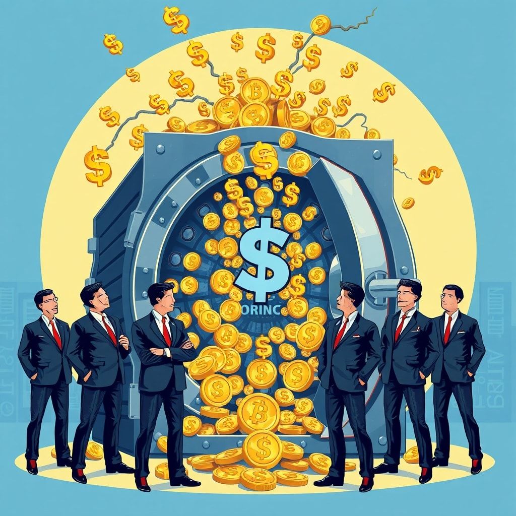 Andreessen Horowitz bereitet fünften Krypto-Fonds vor – Branche staunt über Kapitalkraft