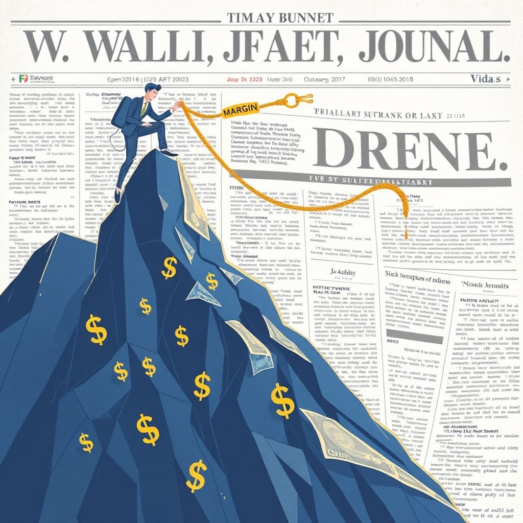 Anleger verwandelt 50.000 Euro in 520.000 Euro – margin trading als Erfolgsrezept