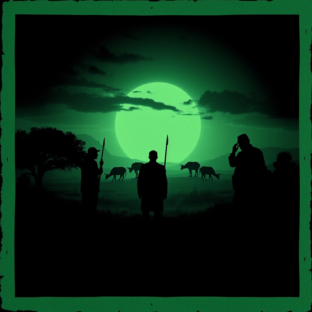 Anonymer nigerianischer Offizier erhebt schwere Vorwürfe gegen Jay-Z und Beyoncé