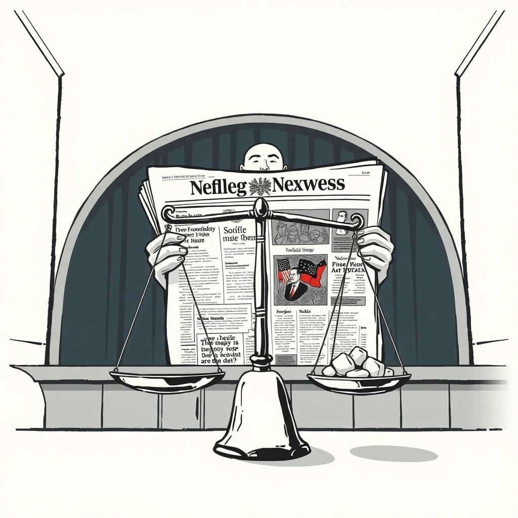 Antisemitismus-Ermittlungen gegen taz: Bundesjustizministerium prüft strafrechtliche Konsequenzen