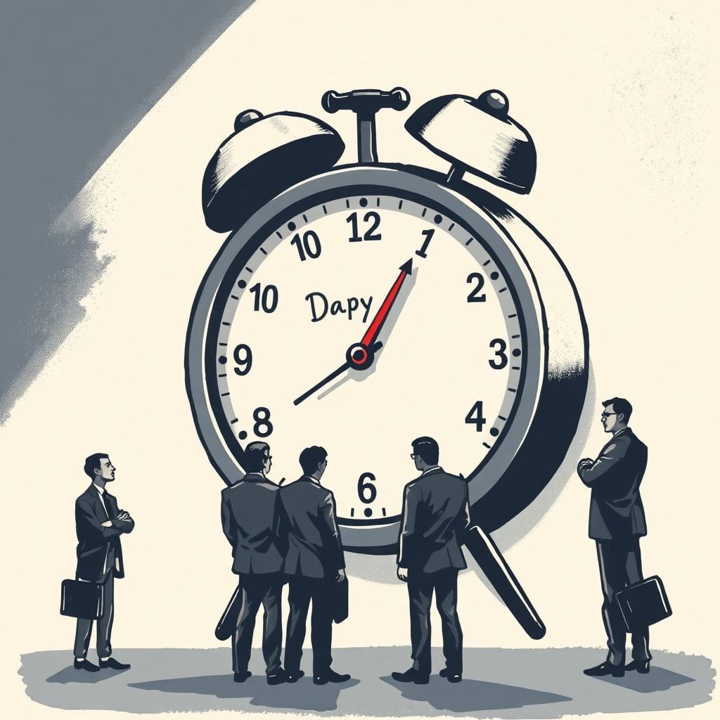 Arbeitgeberpräsident Dulger fordert radikale Neuausrichtung der Lohnfortzahlung