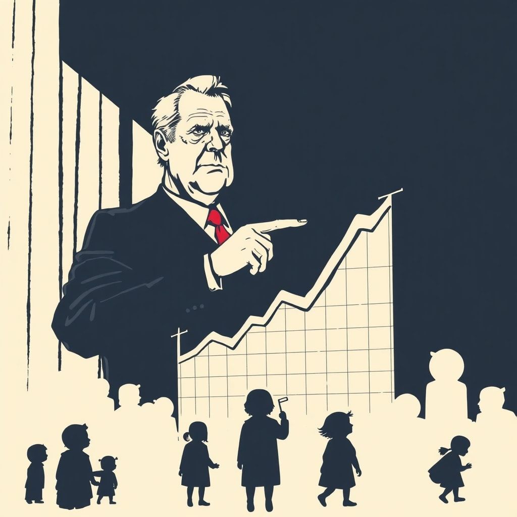 Arbeitsministerin Bas verteidigt radikale Reform: "Bürgergeld war Luxus, den wir uns nicht leisten können"