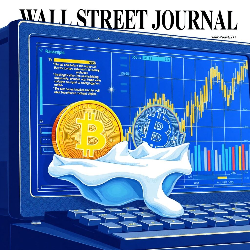 Ark Invest warnt: Quantencomputer bedrohen Bitcoin langfristig