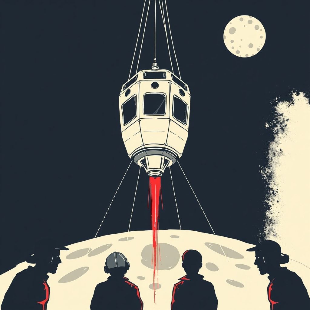 "Artemis 2" startklar: NASA will Mond-Mission mit Verspätung im April einleiten