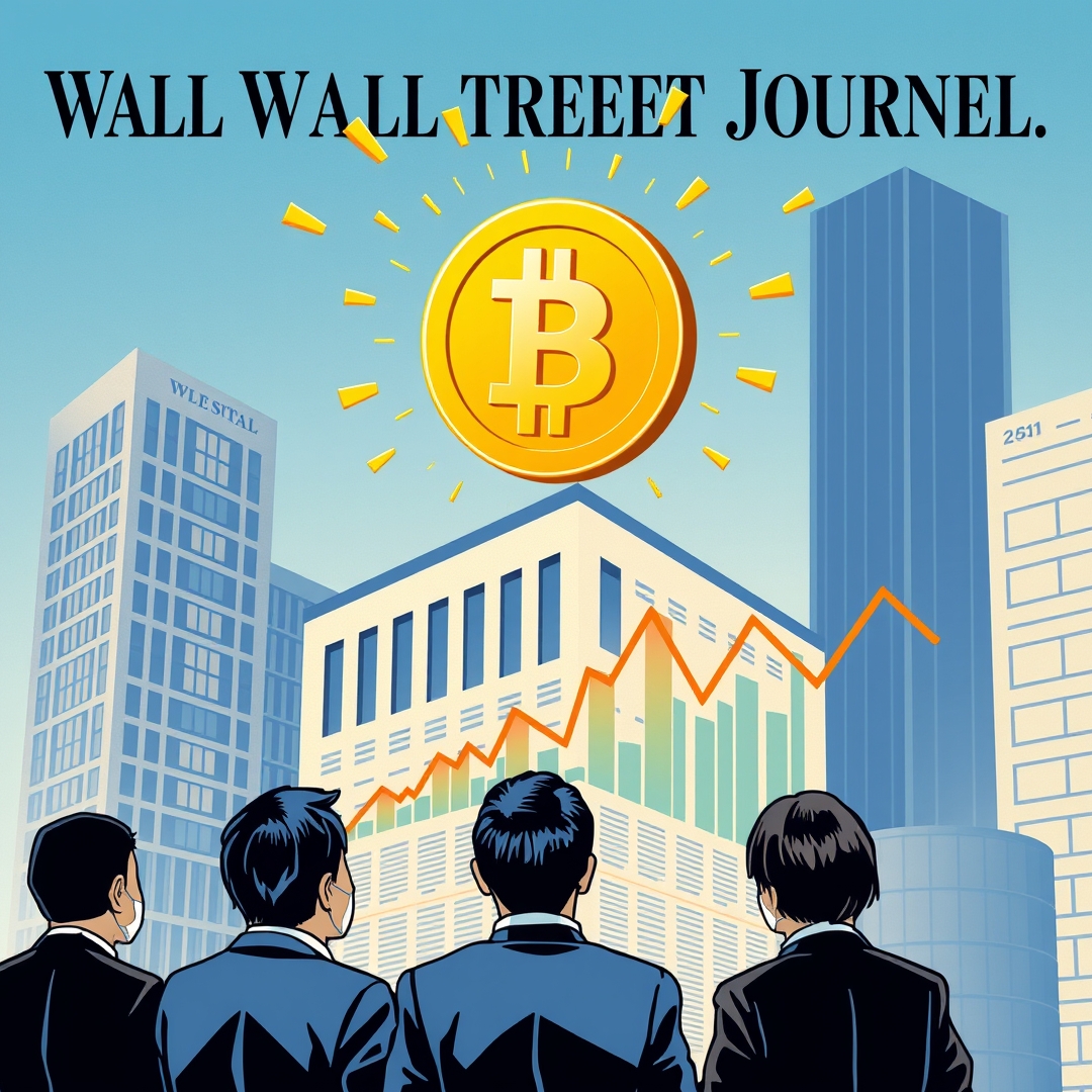 Asiatische Firma hält Bitcoin im Wert von 165 Millionen Dollar – mehr als das Doppelte ihrer Marktkapitalisierung