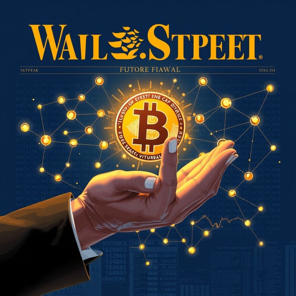 Asiens größter Bitcoin-Investor will Ökosystem neu definieren – Experten ratlos