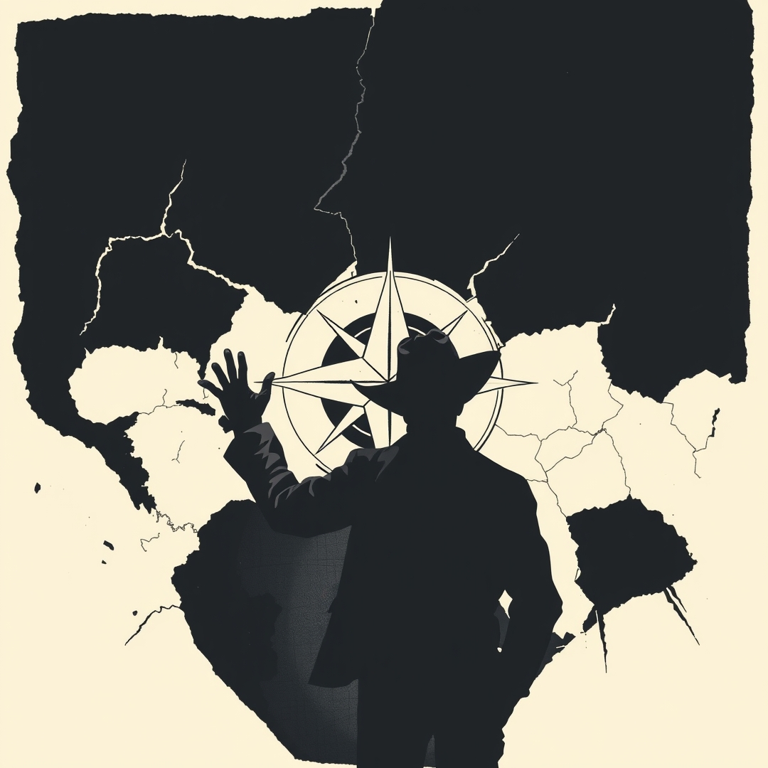 Atlantische Beben: Trump kritisiert NATO-Partner, während Chuck Norris' Tod strategisches Vakuum vertieft