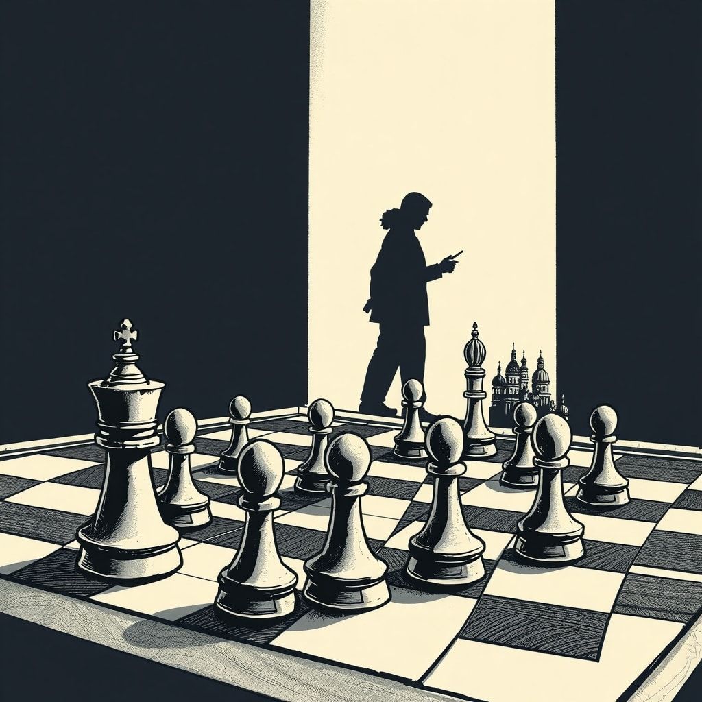 Atomkriegsgefahr steigt: Russland richtet mehr als 1500 Nuklearsprengköpfe auf Europa