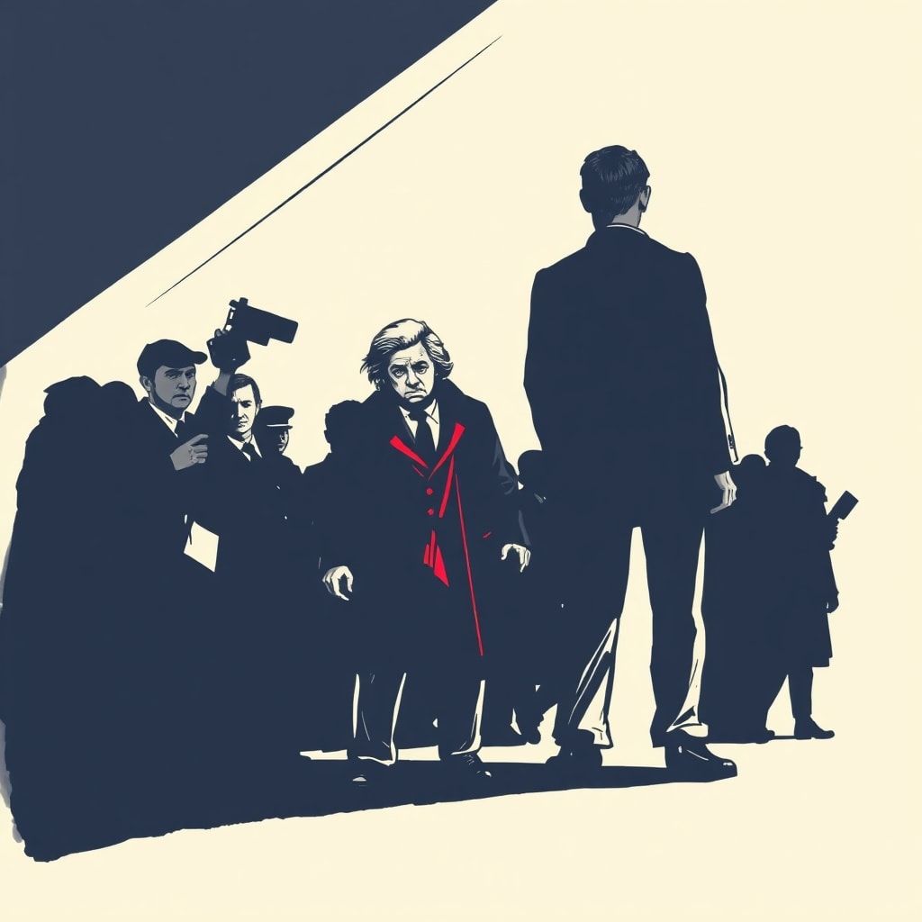 Atommüll-Architektur: Wie endlose Zwischenlager den Rückbau zur nationalen Tragödie machen