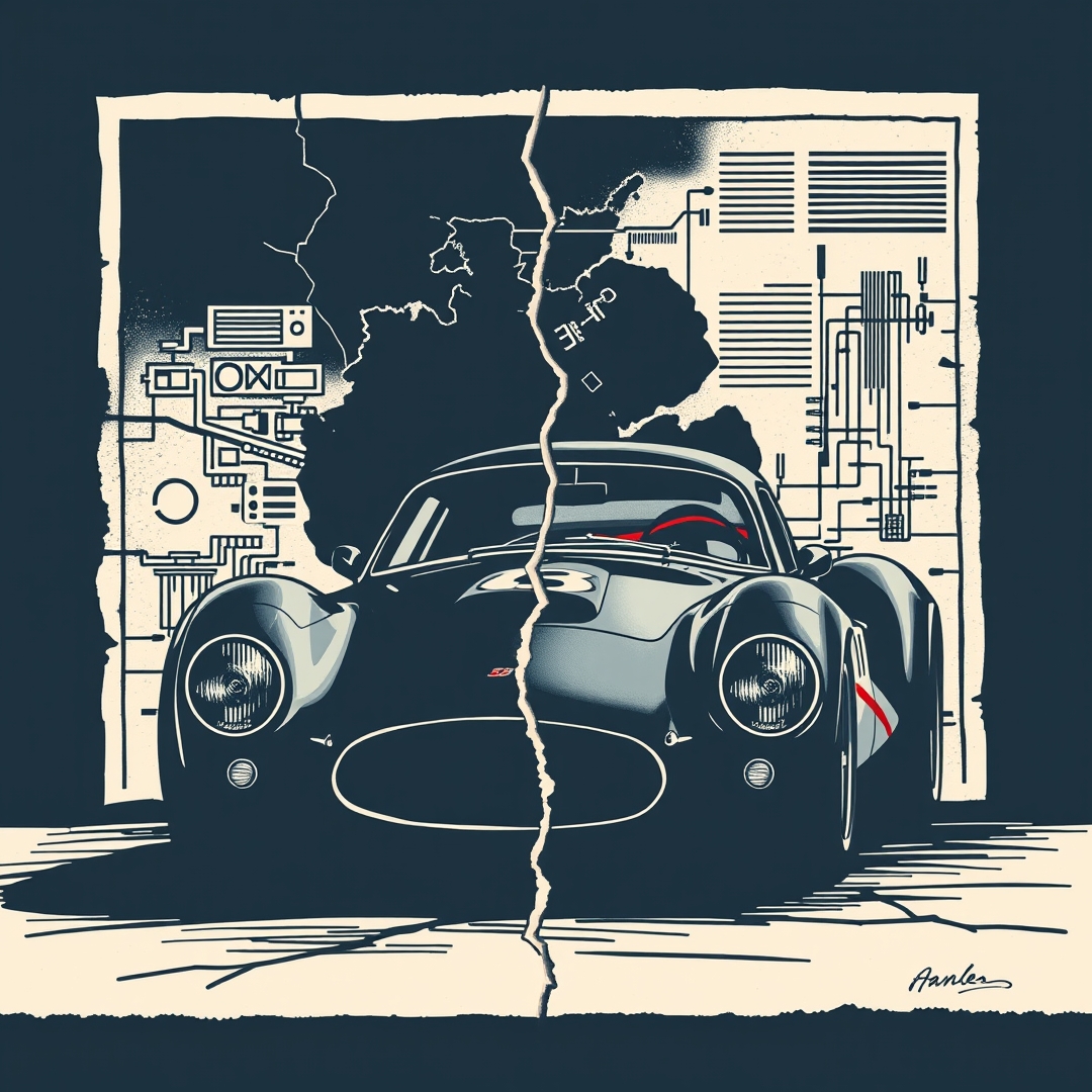 Audi verliert Schlüsseltechniker an Aston Martin – und mit ihm das Vertrauen in die deutsche Führungskultur?