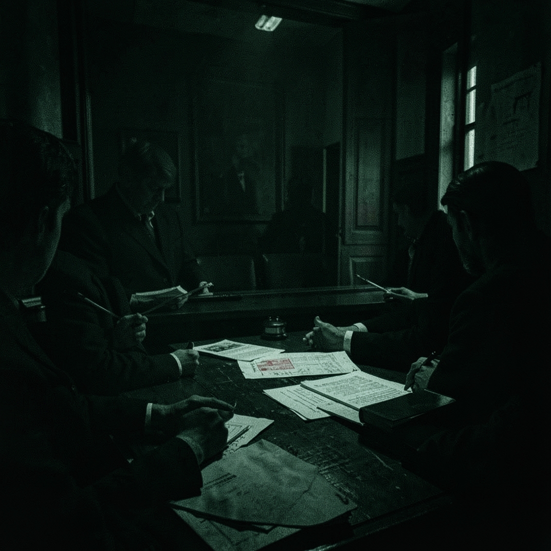 Aufklärung der Epstein-Affäre: Neue Vorwürfe gegen Investmentbanker