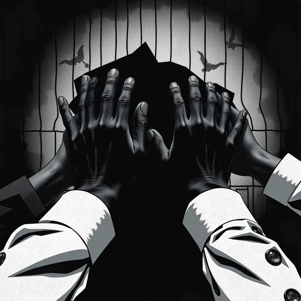 Aufstieg der Einheitsfront: Wie eine Reddit-Theorie die Menschheit vereinen will