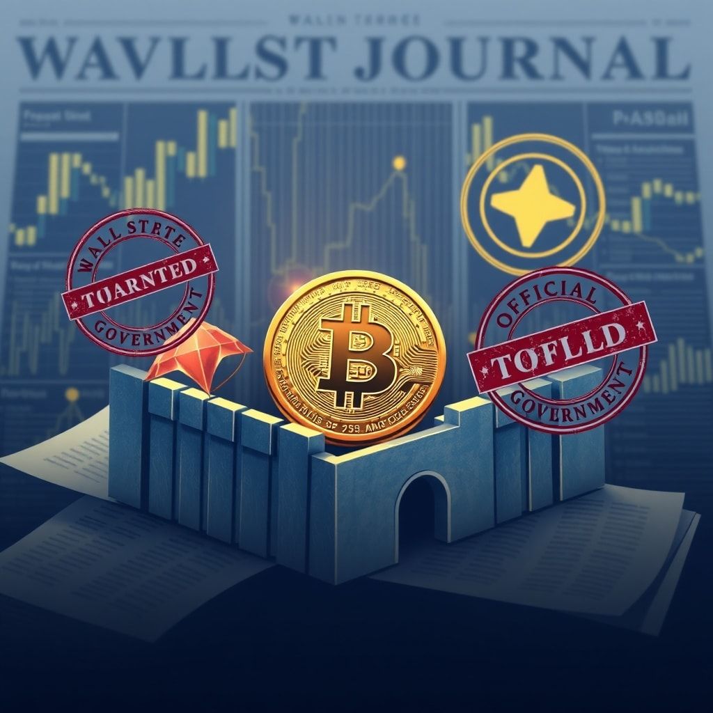 Australien führt Lizenzierungsregime für Krypto-Plattformen ein – Finanzsektor im Umbruch