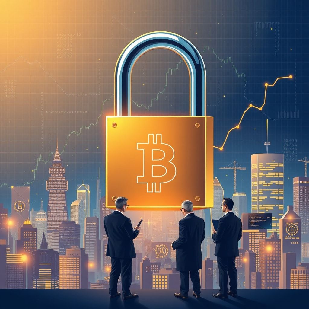 Australien verpflichtet Krypto-Plattformen zur Lizenzierung