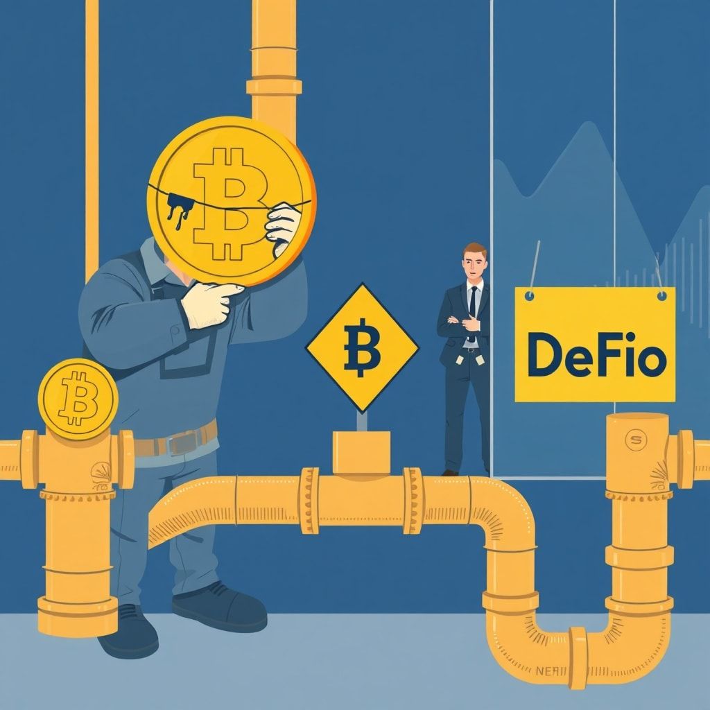 Australiens Top-Fintech-Regulator: Krypto ist nur Finanzwesen mit neuer Infrastruktur