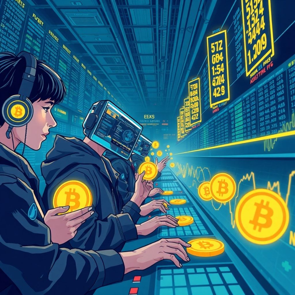 Australische Aufsicht warnt vor KI und "Finfluencern" bei 23% Krypto-Besitz der Generation Z