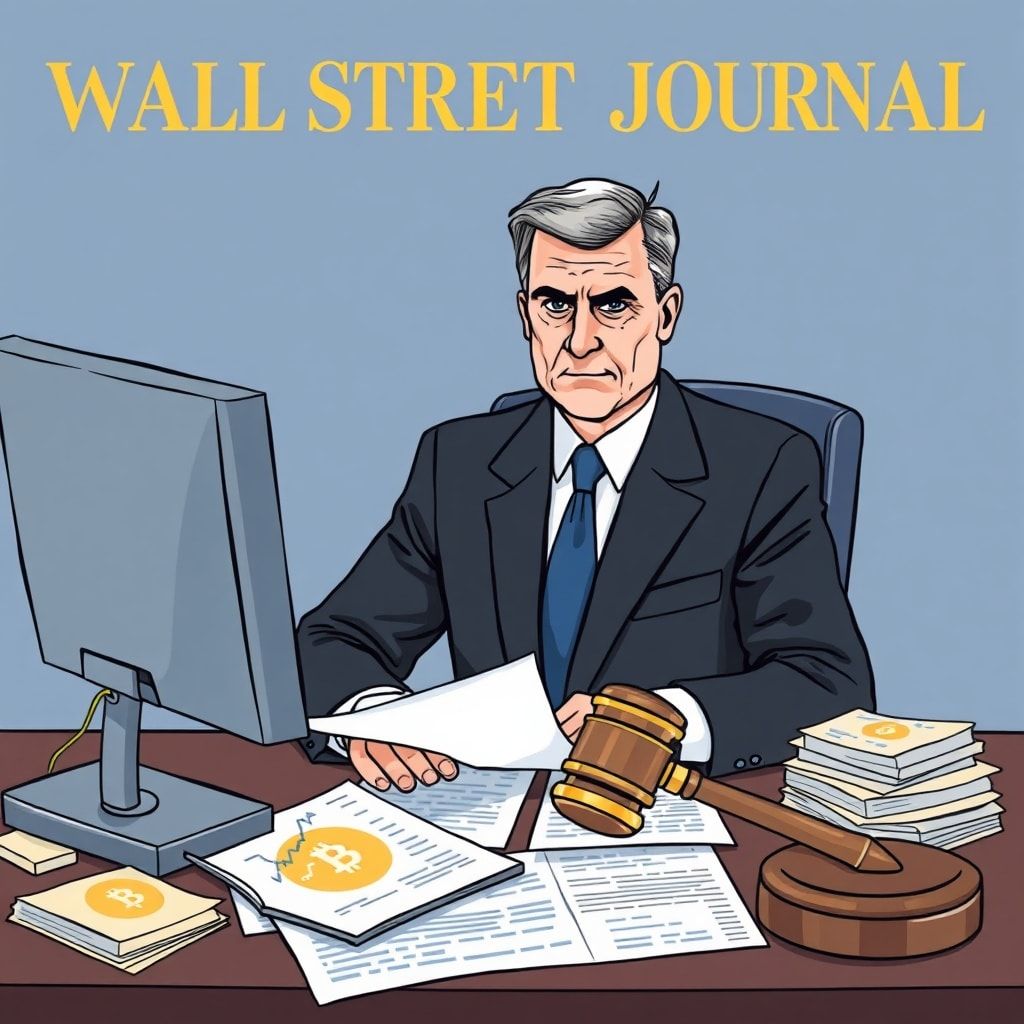 Australisches Senat empfiehlt Krypto-Regulierung nach Vorbild traditioneller Finanzmärkte