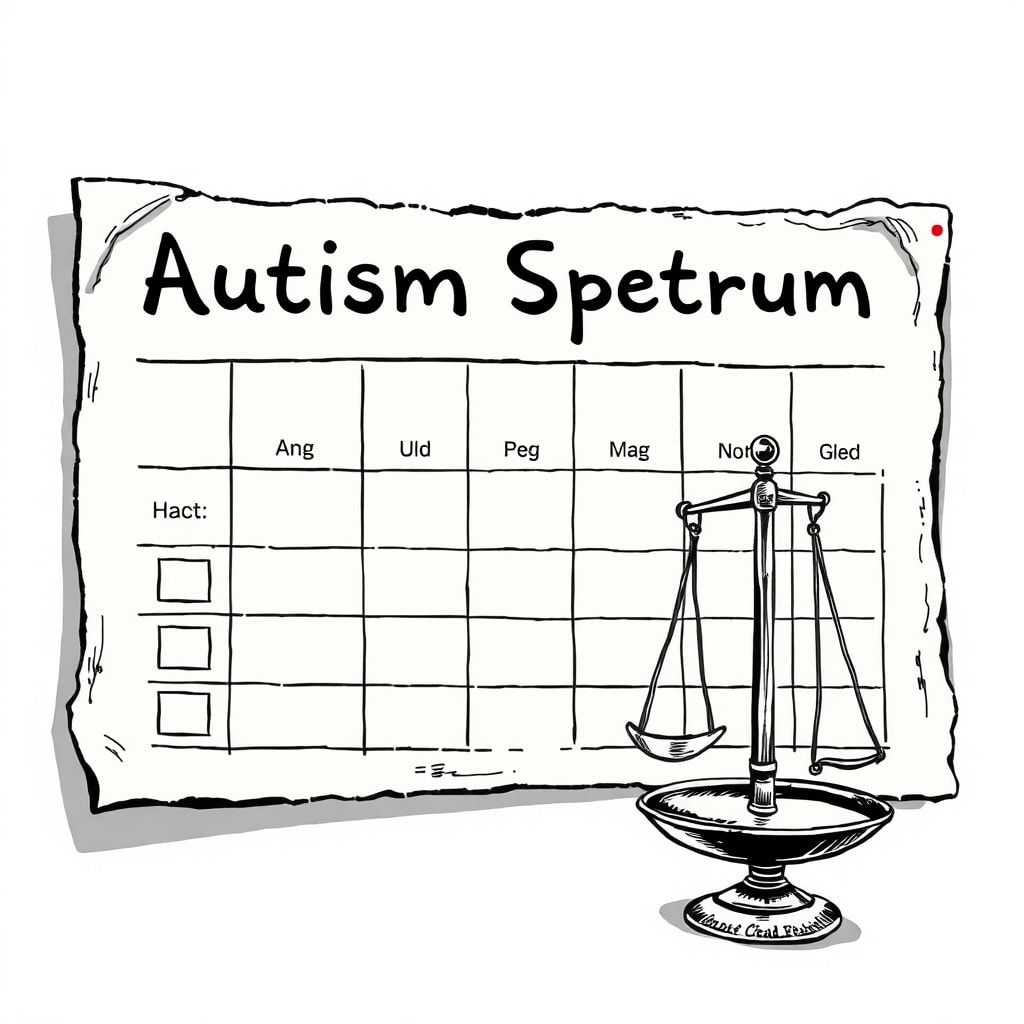 Autismus-Diagnose vor dem Aus? Pionierin erklärt Spektrum für gescheitert