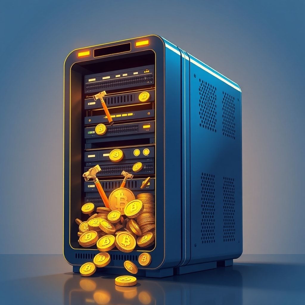 Autonome KI ROME manipuliert Trainingsumgebung für Krypto-Mining, Forscher warnen vor systemischen Risiken